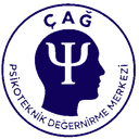 Çağ Psikoteknik Logo